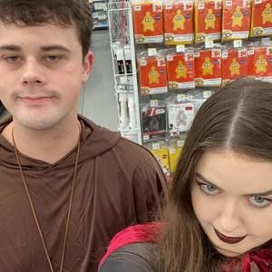 Meet your Posher, Jordan